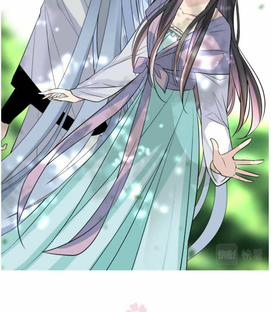 Sao Lại Là Yêu?: Chapter 43