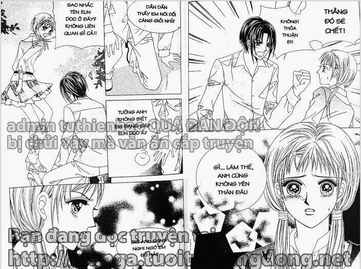 Yêu Hoặc Chết: Chapter 10