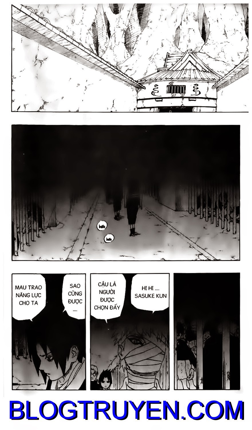 Naruto: Chapter 238