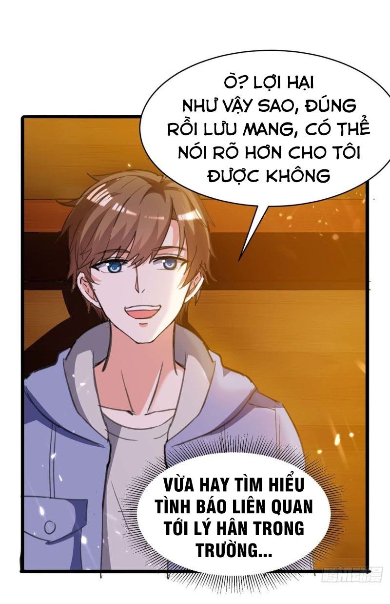 Thần Cấp Thấu Thị: Chapter 205