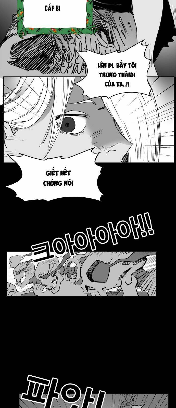 Hard Core Leveling Warrior: Chapter 127