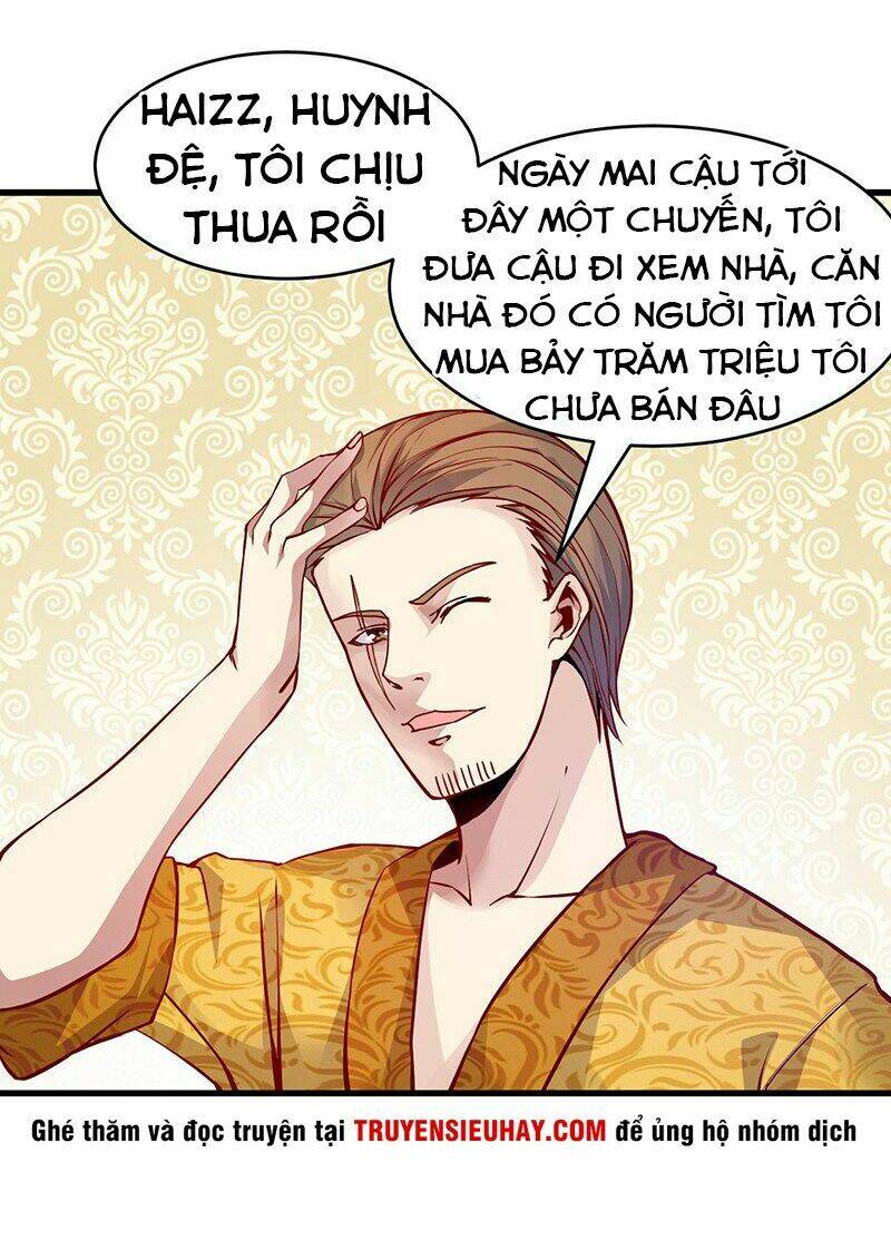 Dị Năng Thiếu Niên Vương: Chapter 40