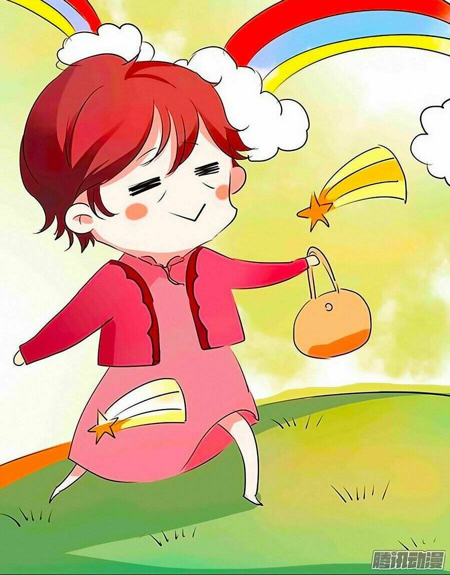 Bạn Trai Là Ngôi Sao: Chapter 12