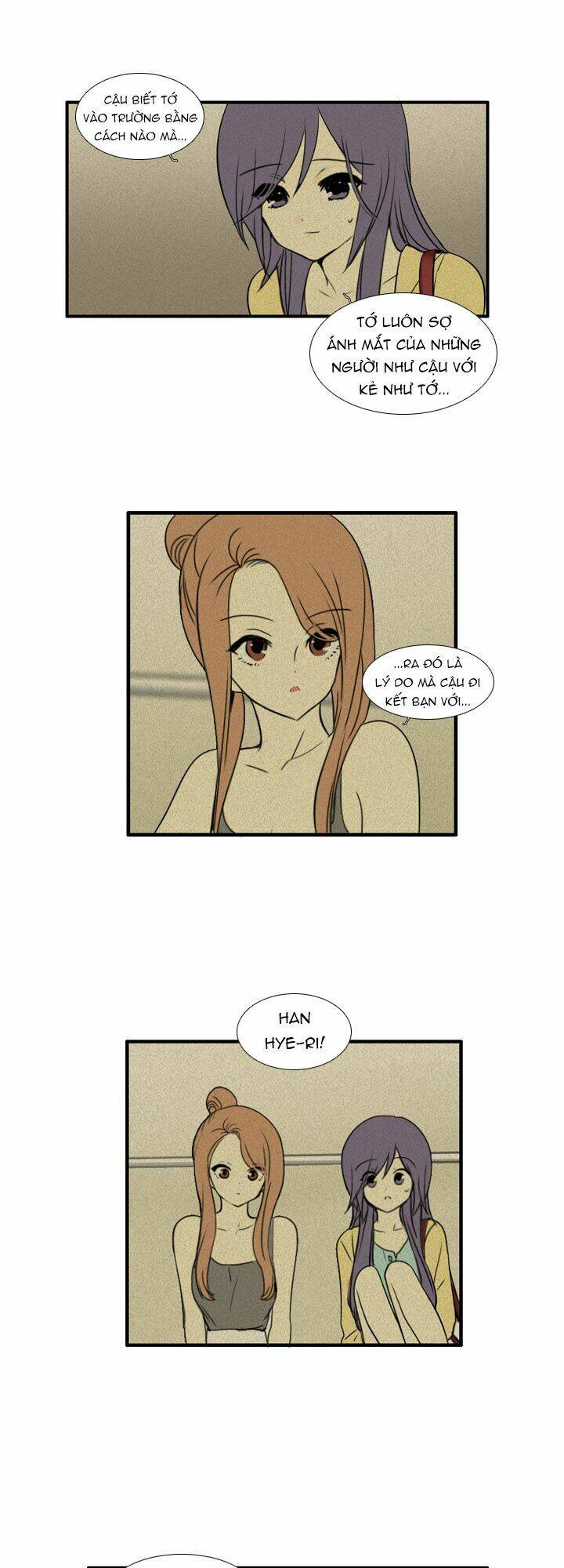 Useful Good-For-Nothing: Chapter 55
