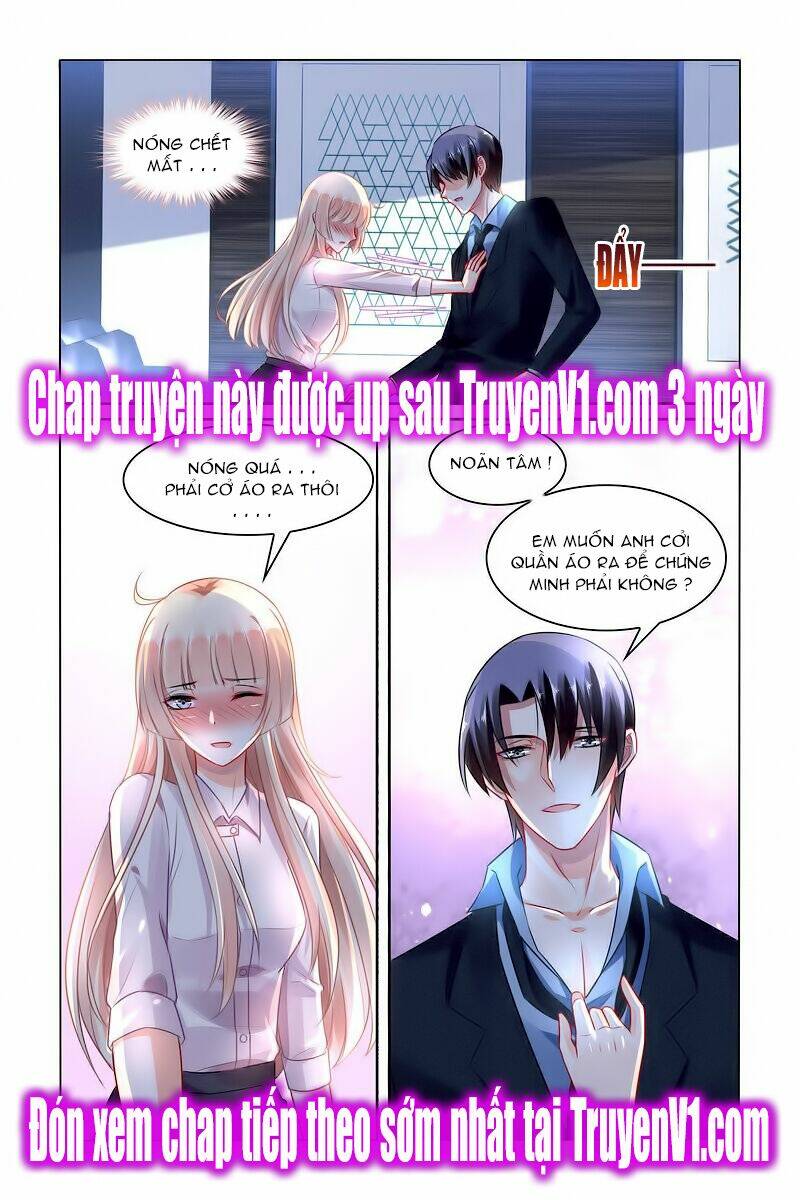 Hào Môn Đệ Nhất Thịnh Hôn: Chapter 88