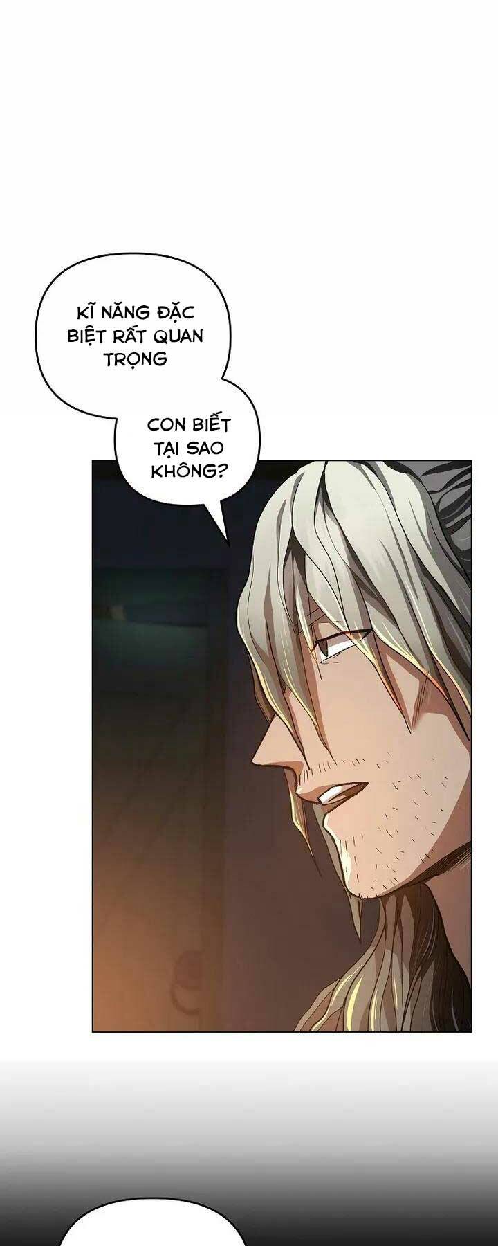 Con Đường Diệt Thần: Chapter 10