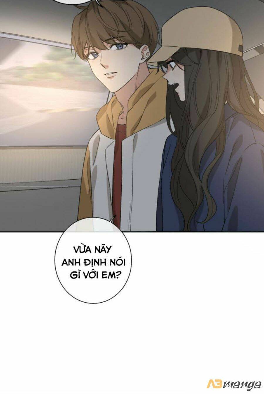 Cát Xê Người Tình Bóng Đêm: Chapter 14