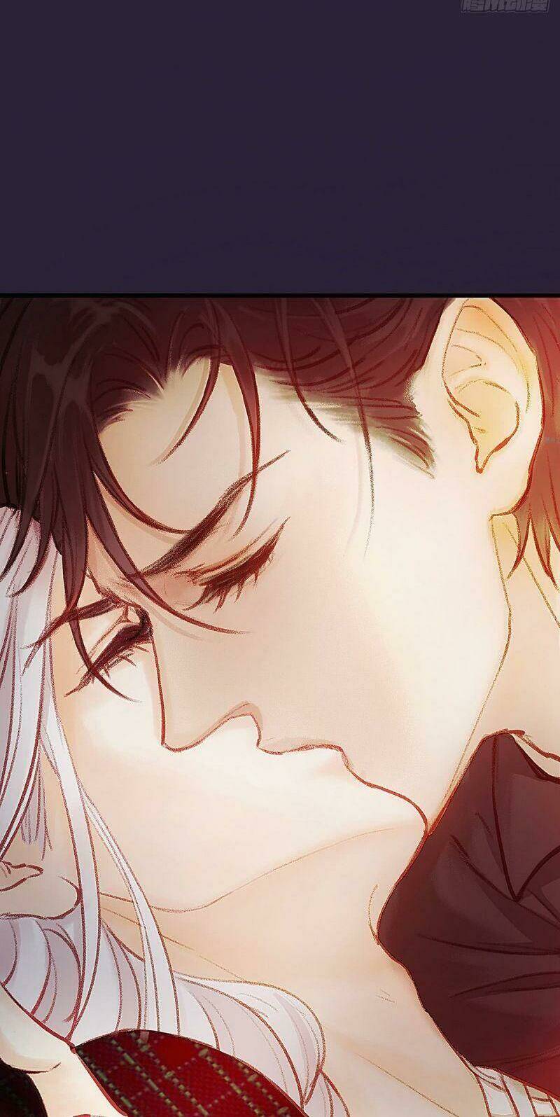 Hữu Yêu Lai Chi Họa Trung Tiên: Chapter 23