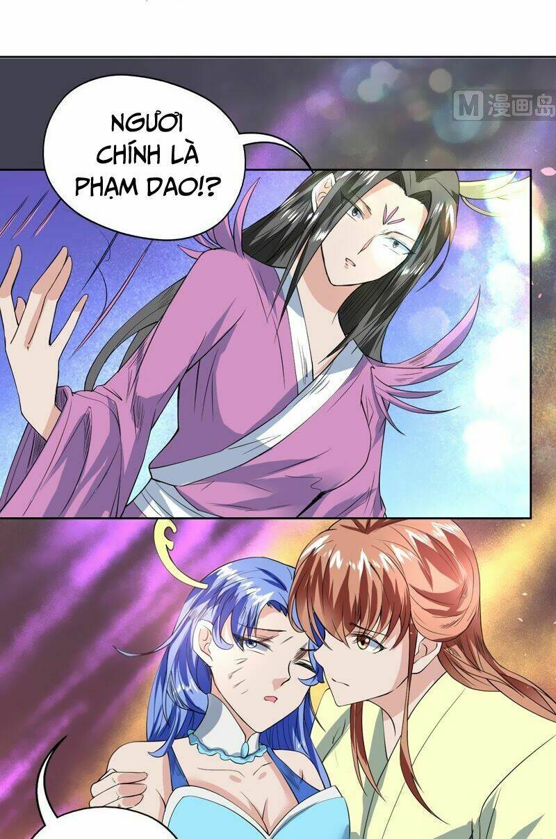 Tối Cường Thần Thú Hệ Thống: Chapter 65