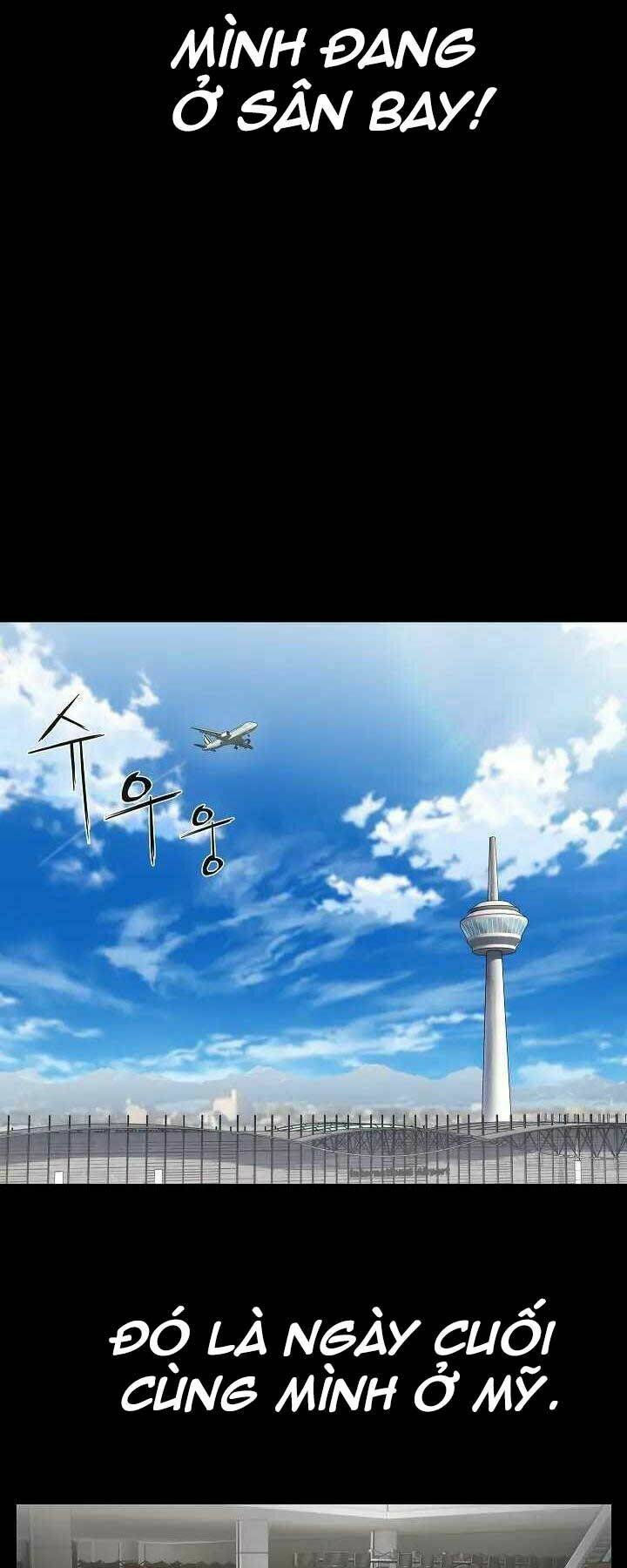 Kẻ Phát Hoạ Ấn Chú: Chapter 1