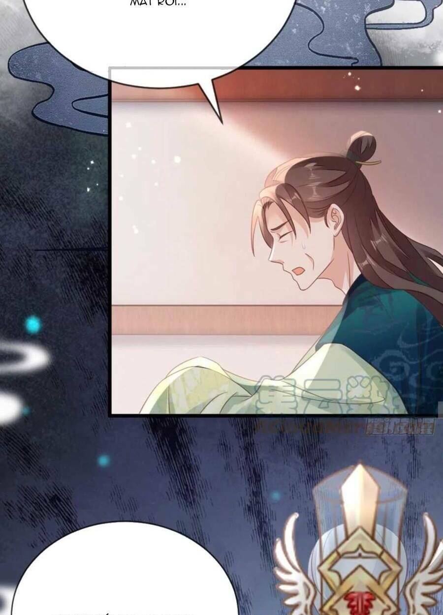 Mau Xuyên Không Rửa Tội Cho Nhân Vật Phản Diện: Chapter 124