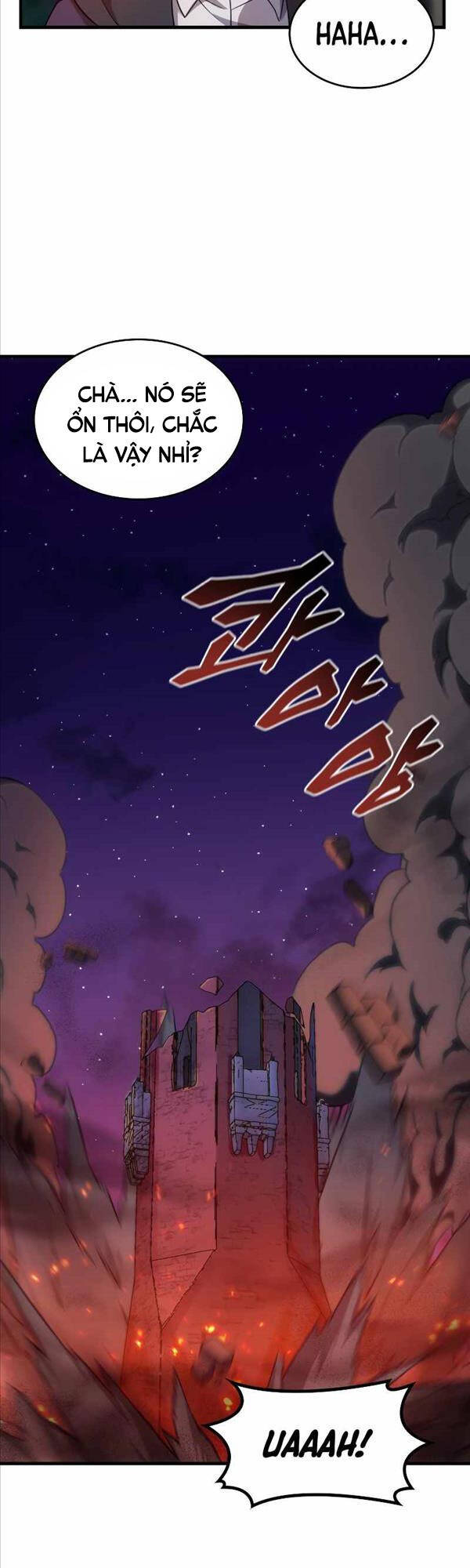Tái Sinh Thành Công Chức Bình Thường Ở Một Thế Giới Xa Lạ: Chapter 46
