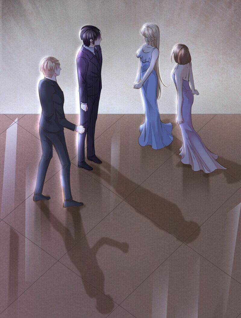 Hôn Sai 55 Lần, Nam Thần Cao Lãnh Ở Sát Vách: Chapter 55