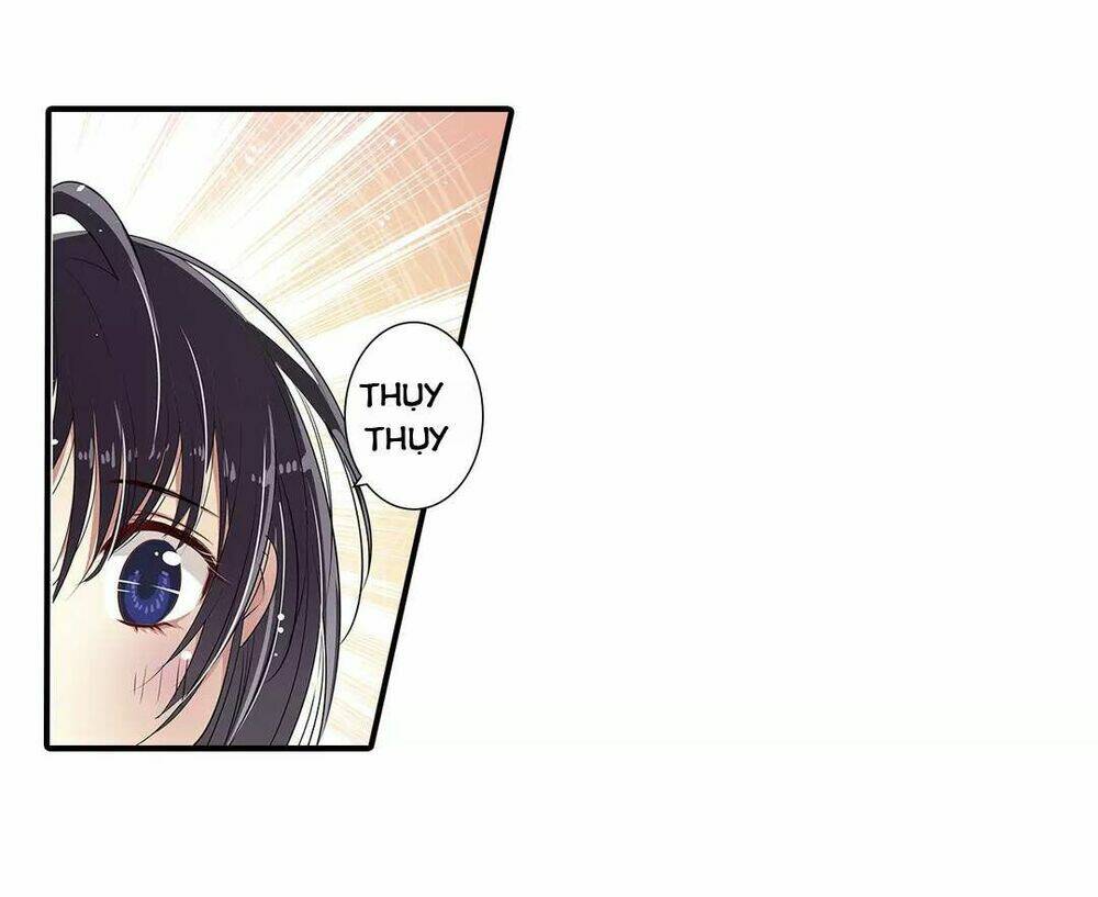 Nghịch Thần: Chapter 12