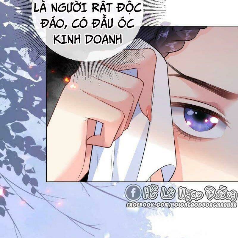 Quận Chúa Vững Vàng, Thiết Lập Nhân Vật Không Thể Vỡ: Chapter 47