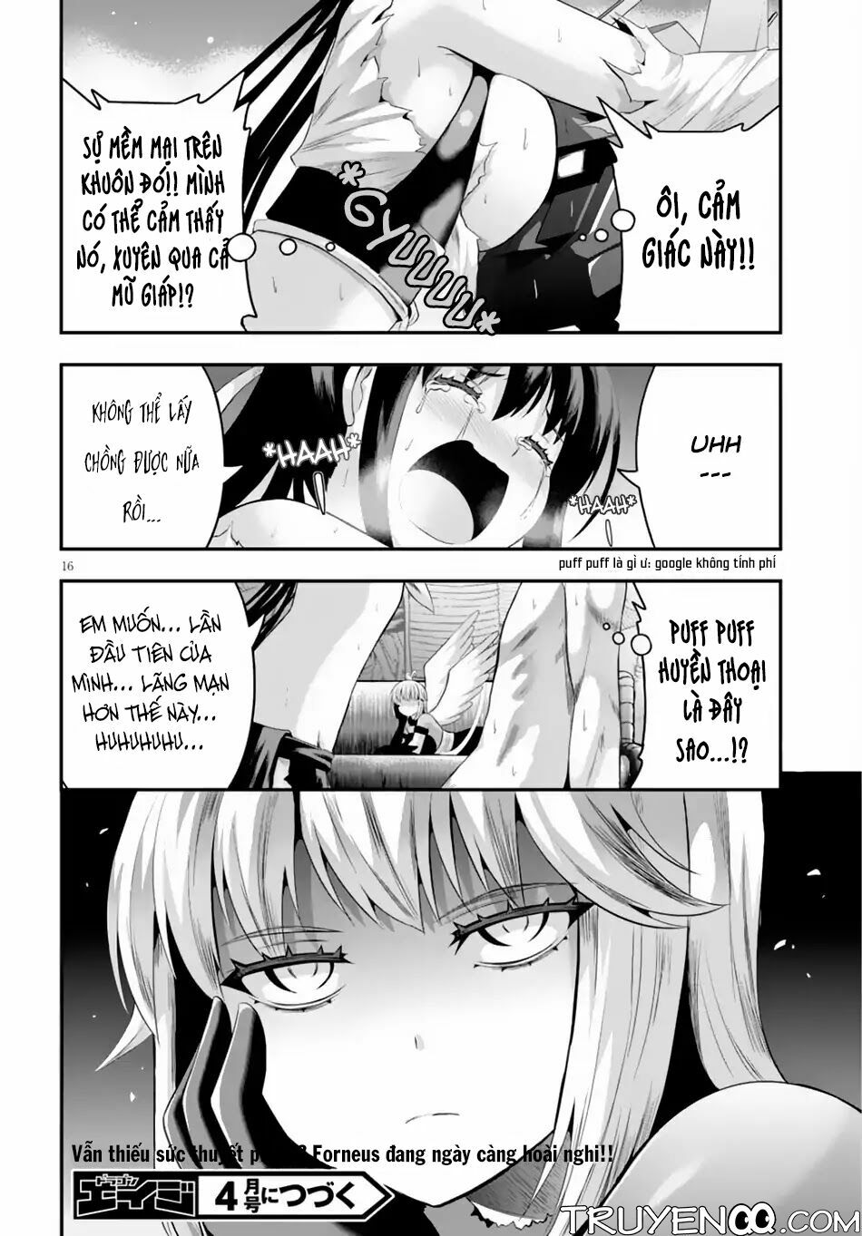 Ecstas Online: Chapter 6