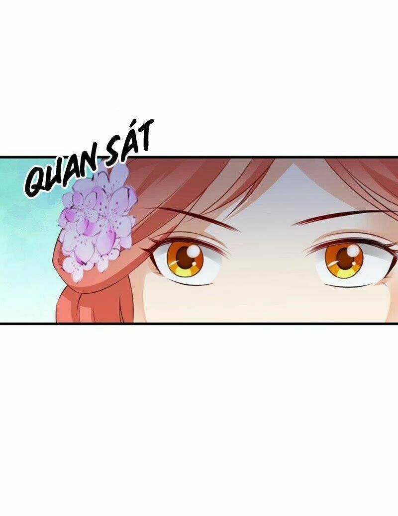 Tận Diệt Vương Gia Mãn Triều: Chapter 149
