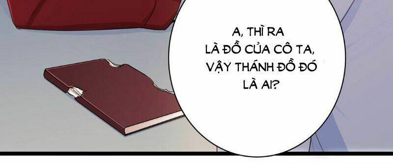 Nữ Phù Thủy Muốn Sống Nổi Loạn: Chapter 13