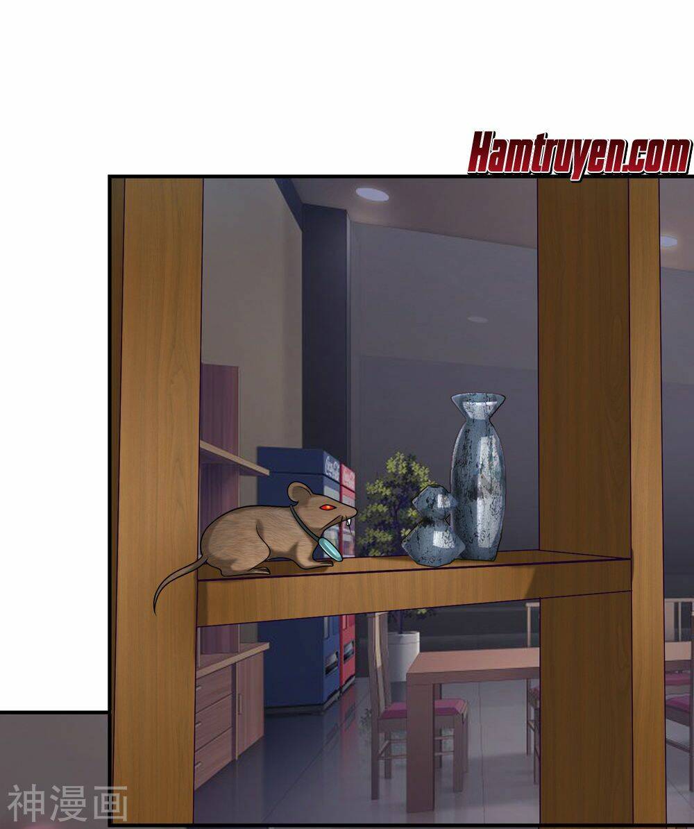 Tuyệt Thế Phi Đao: Chapter 217