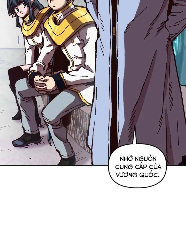 Nô Lệ Nghịch Thiên: Chapter 59