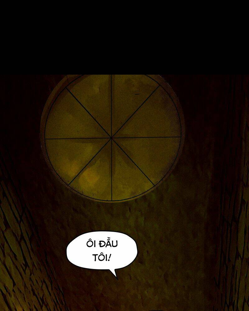 Vùng Đất Xám: Chapter 11