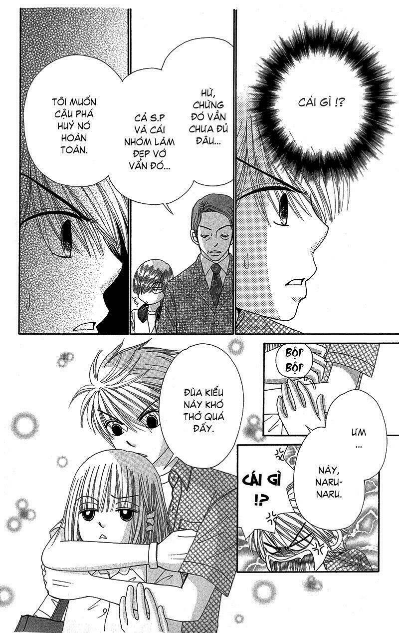 Dự Án Kéo Vàng: Chapter 39