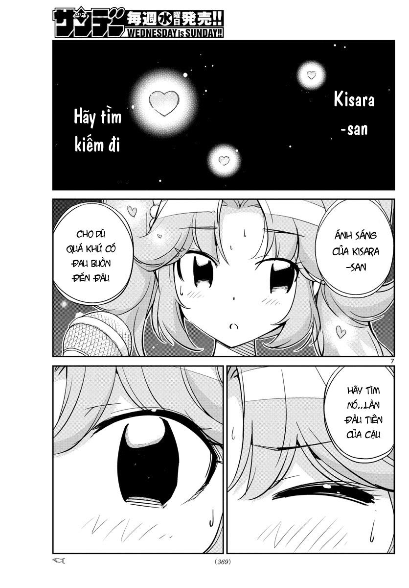 King Of Idols: Chapter 29