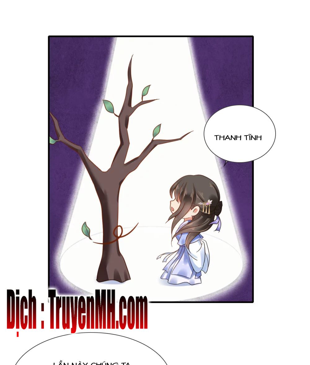 Lãnh Cung Phế Hậu Muốn Nghịch Thiên: Chapter 172