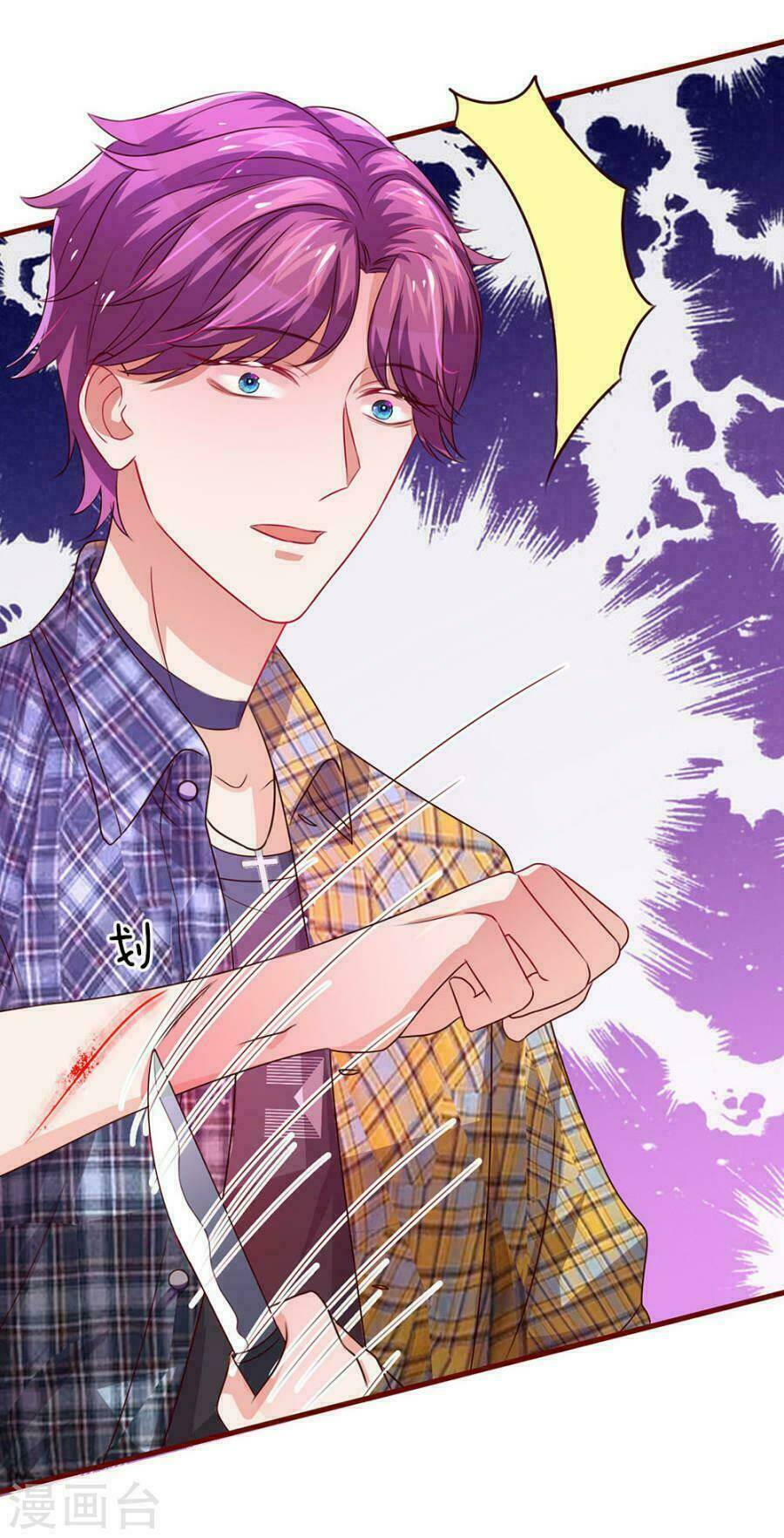 Trùng Sinh Để Trả Thù: Chapter 40