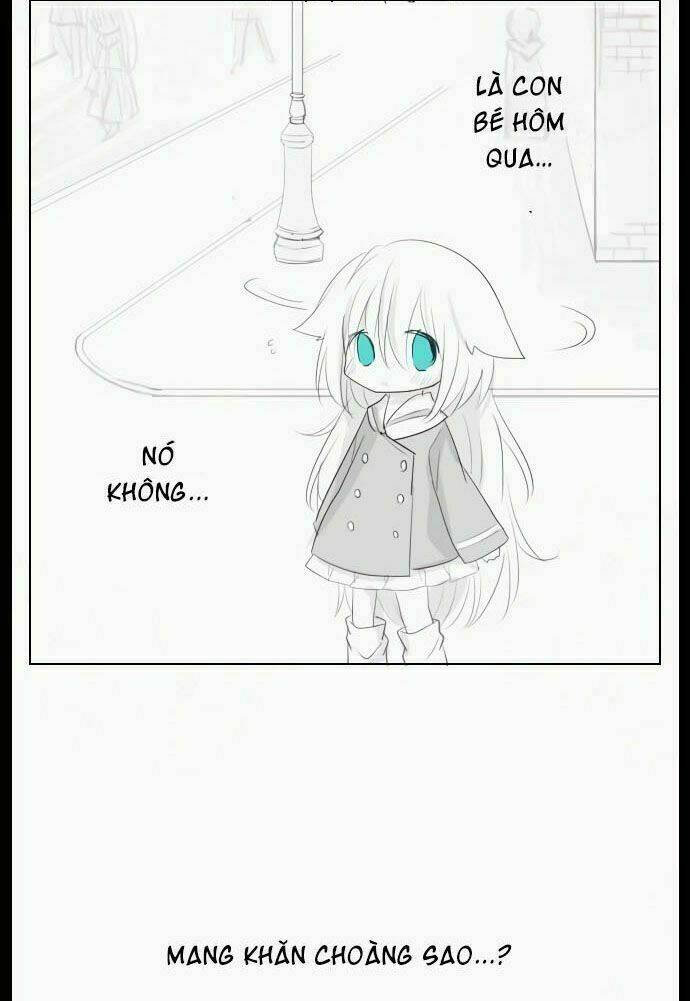 Rodiura Kurashi: Chapter 14