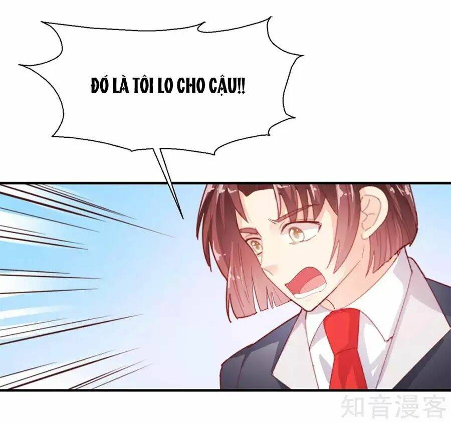 Sau Này Vẫn Cứ Thích Anh: Chapter 46