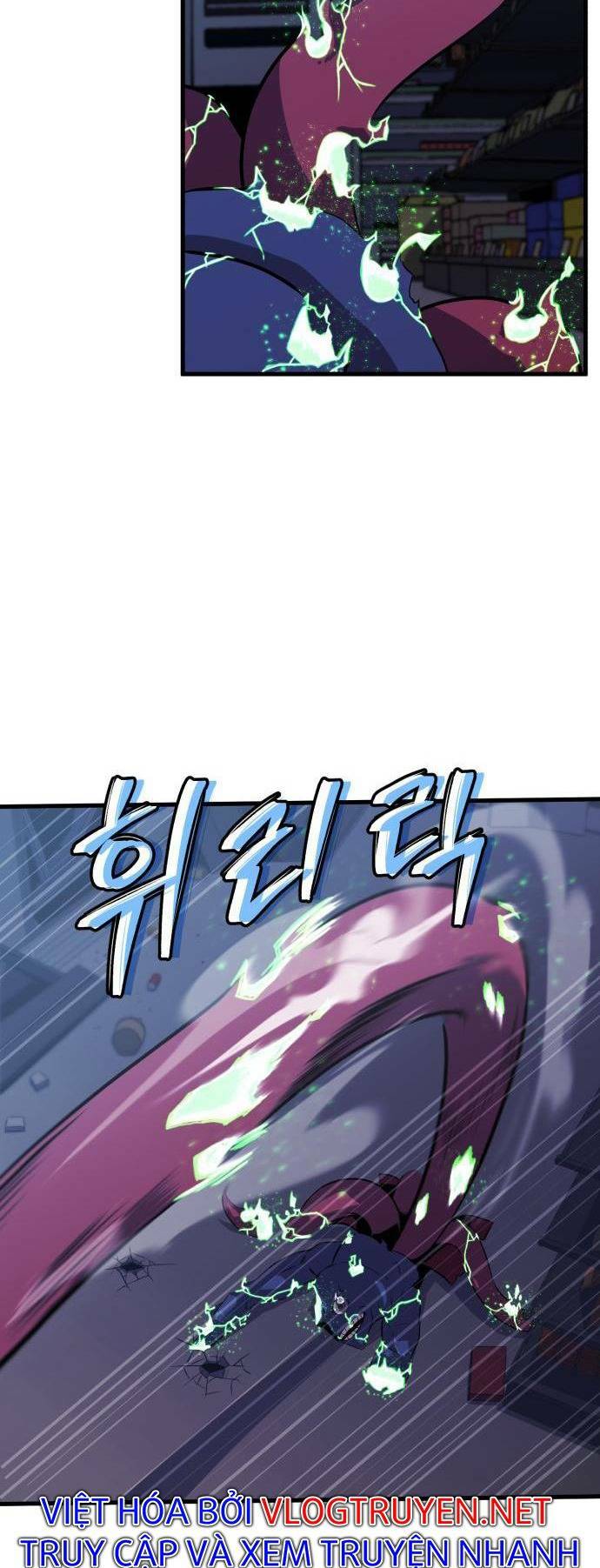 Huyết Nhân Báo Thù: Chapter 7