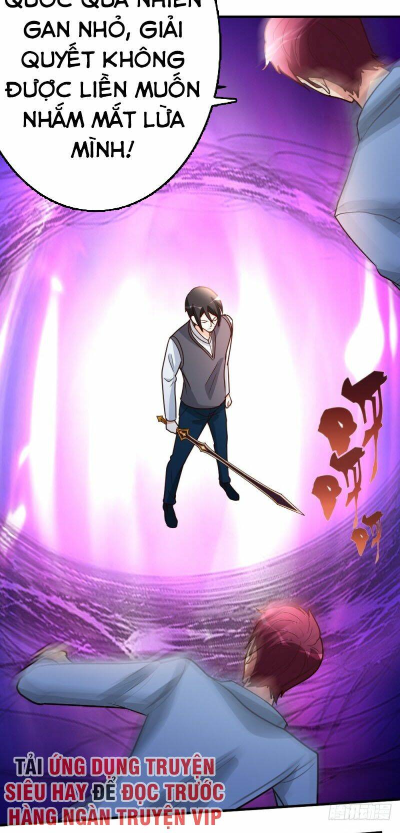 Trọng Sinh Tu Chân Tại Đô Thị: Chapter 78