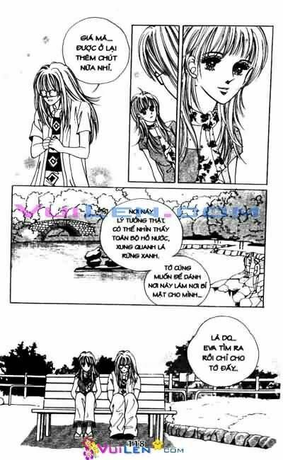 Tìm Anh - Look For Oppa: Chapter 4