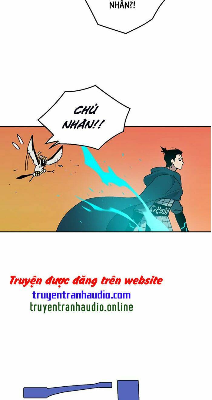 Npc Bắt Đầu Từ Kỹ Năng Lv.999: Chapter 4