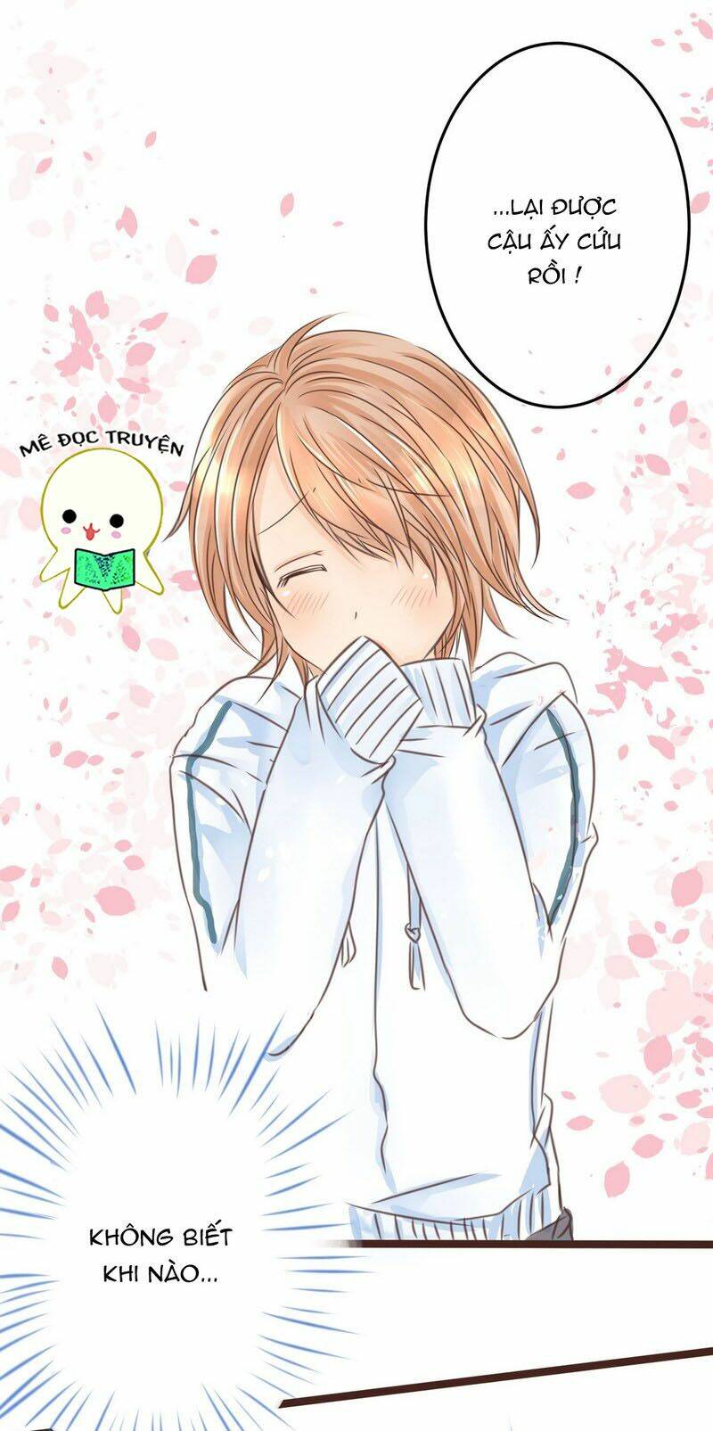 Lớp Học Biến Chất: Chapter 18