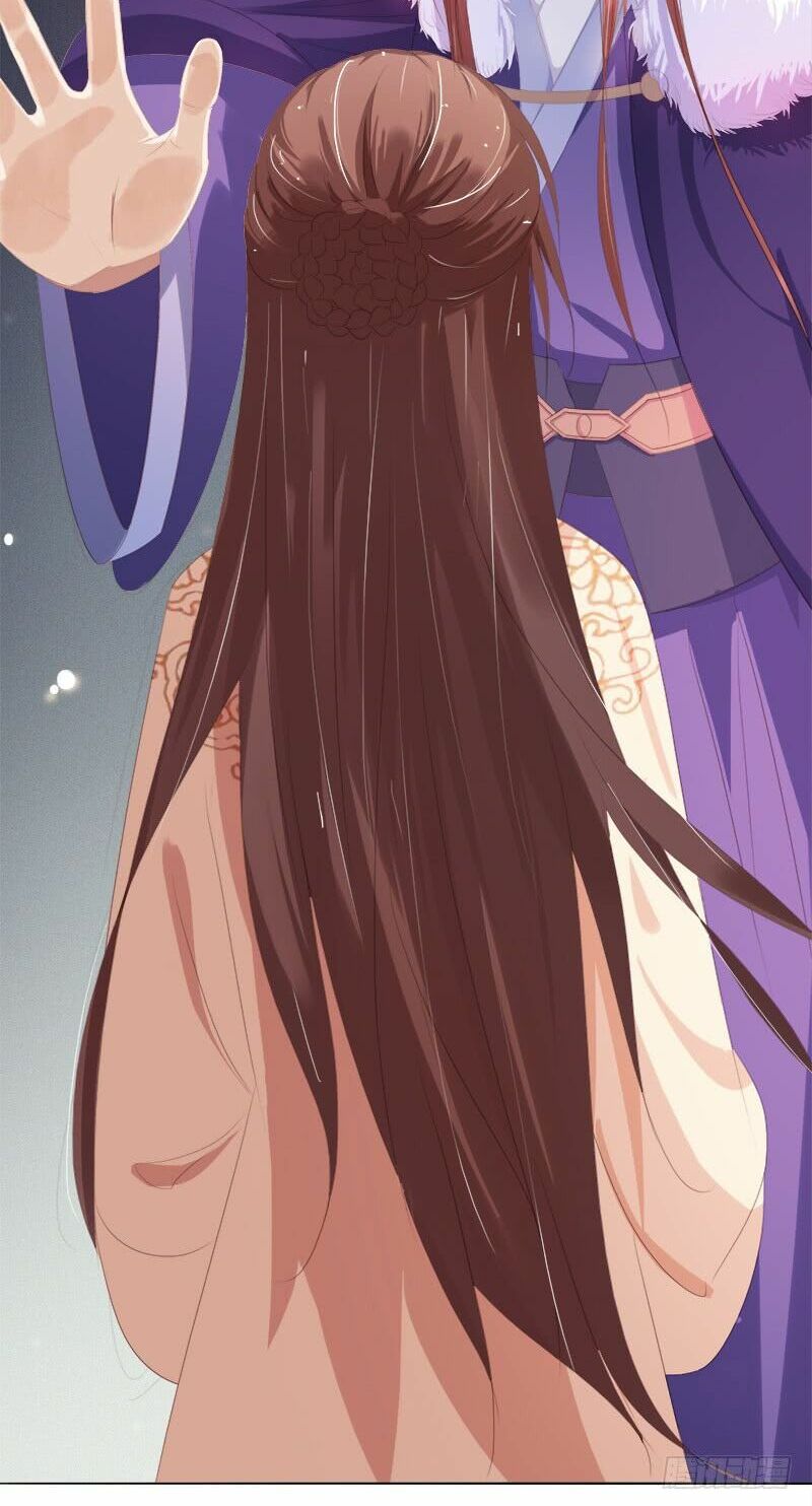 Xuân Khuê Bí Lục: Xưởng Công Thái Liêu Nhân: Chapter 29