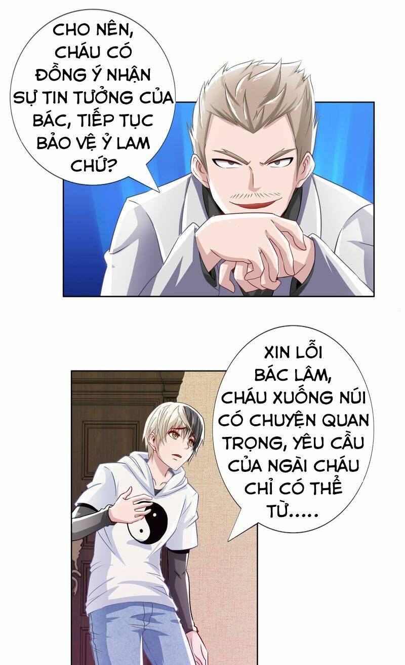 Phong Thủy Thiên Sư: Chapter 9