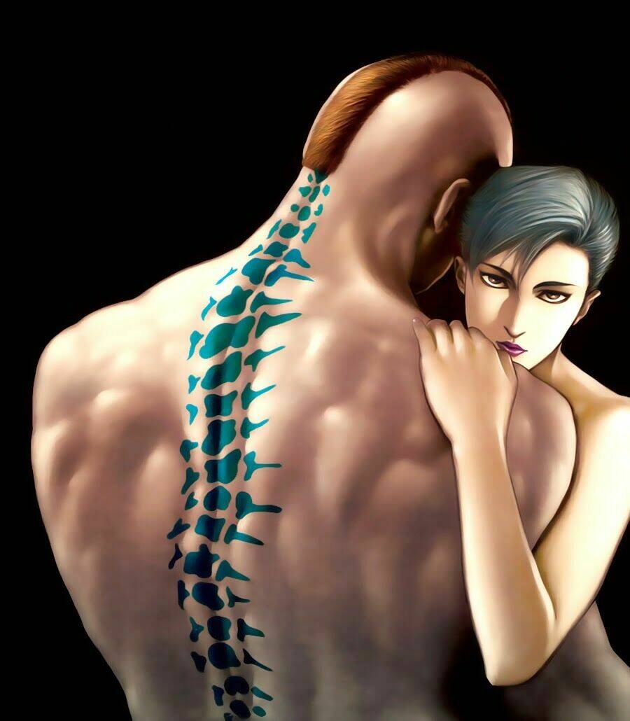 Lập Hoa Chánh Nhân: Chapter 25