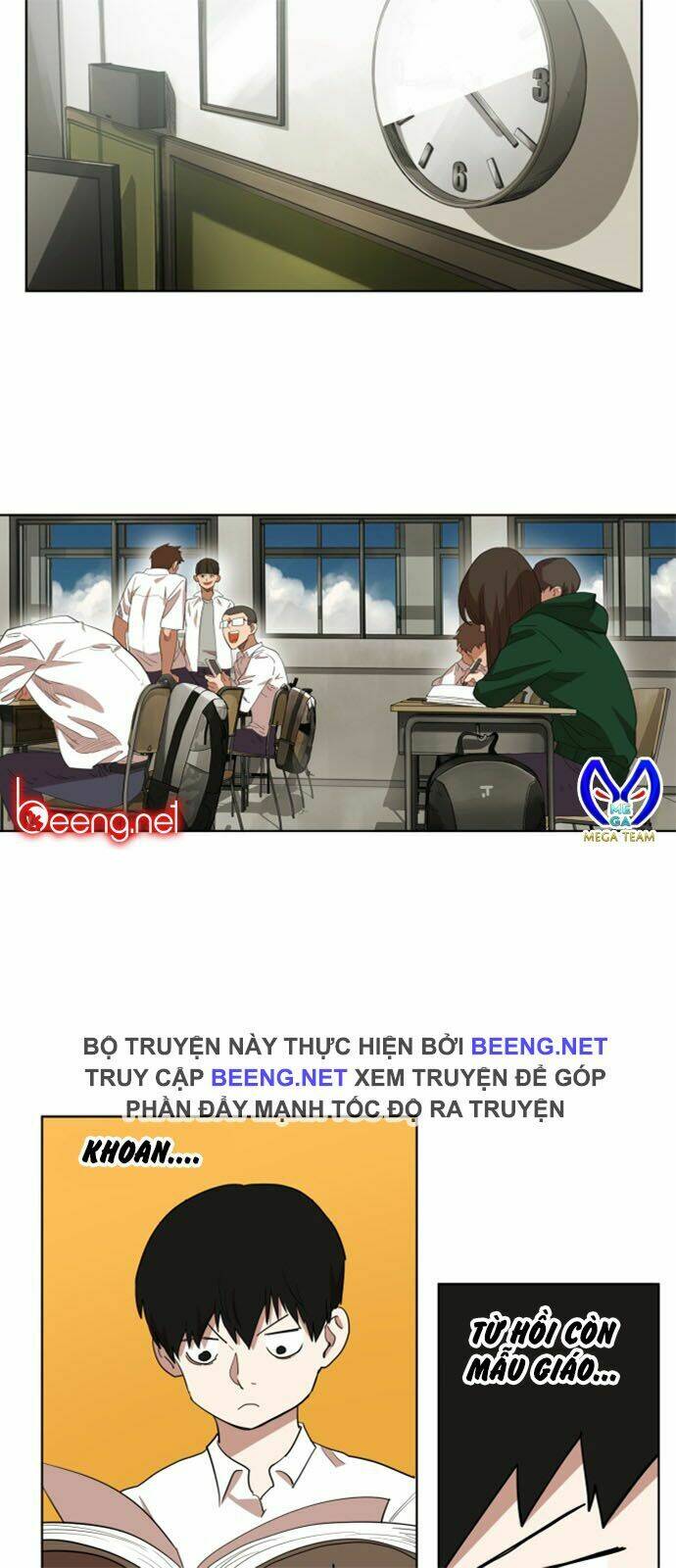 Hard Core Leveling Warrior Ss2: Chapter 18