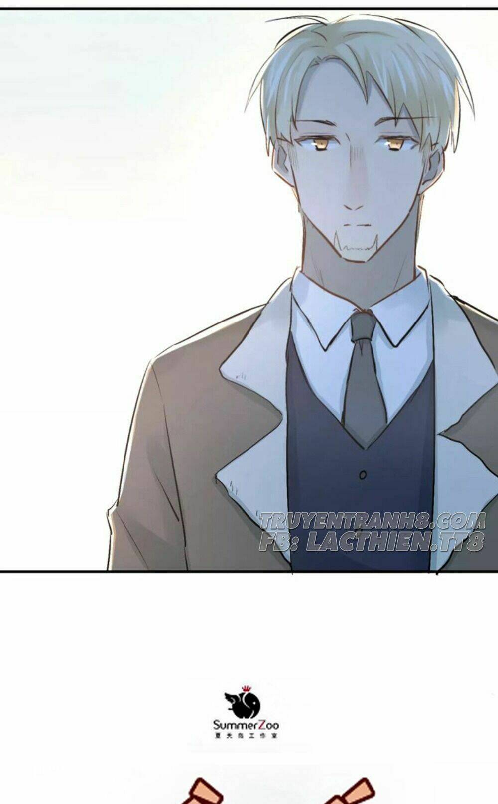 Đầu Gấu Biết Yêu: Chapter 40