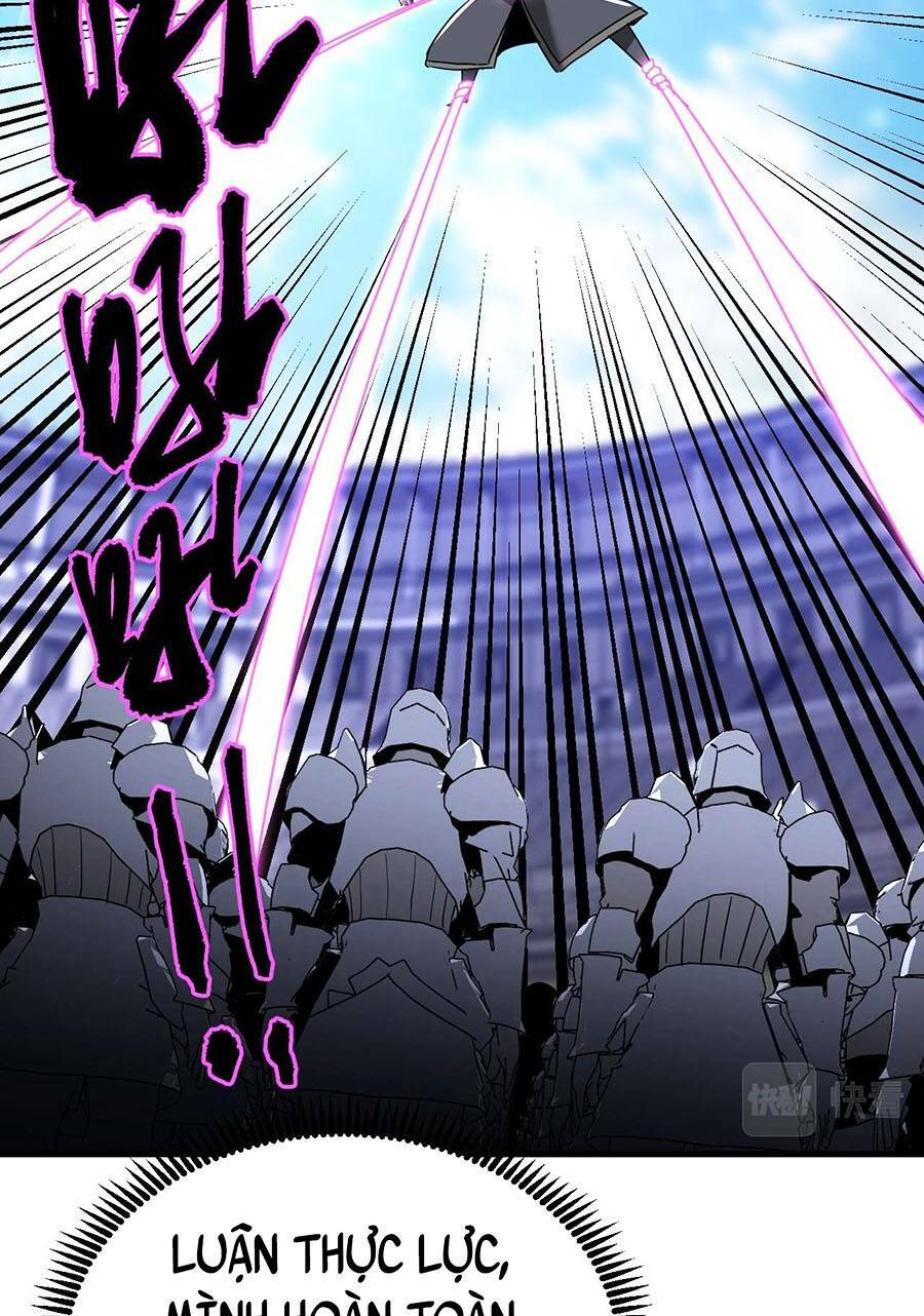 Tác Giả Sinh Tồn Ký: Chapter 10