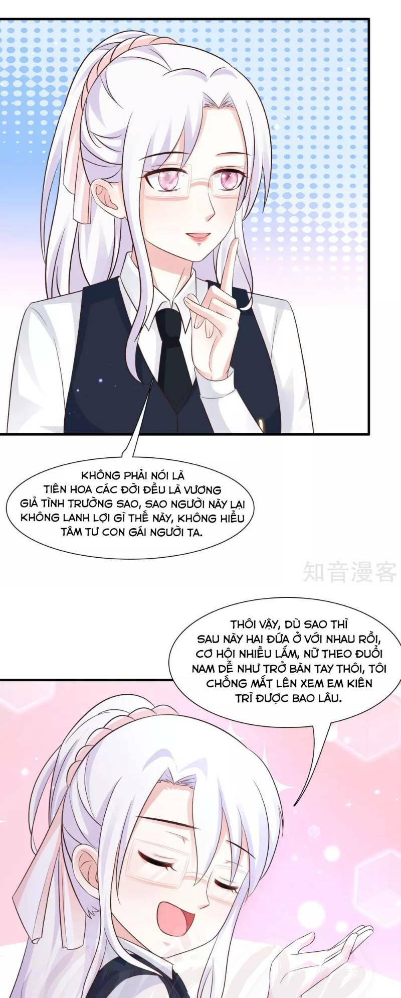 Tối Cường Vận Đào Hoa: Chapter 73