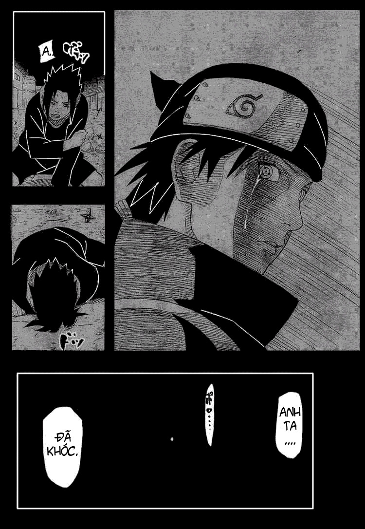 Naruto: Chapter 403