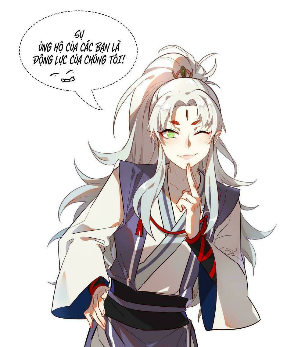 Bệ Hạ Xin Tự Trọng: Chapter 1