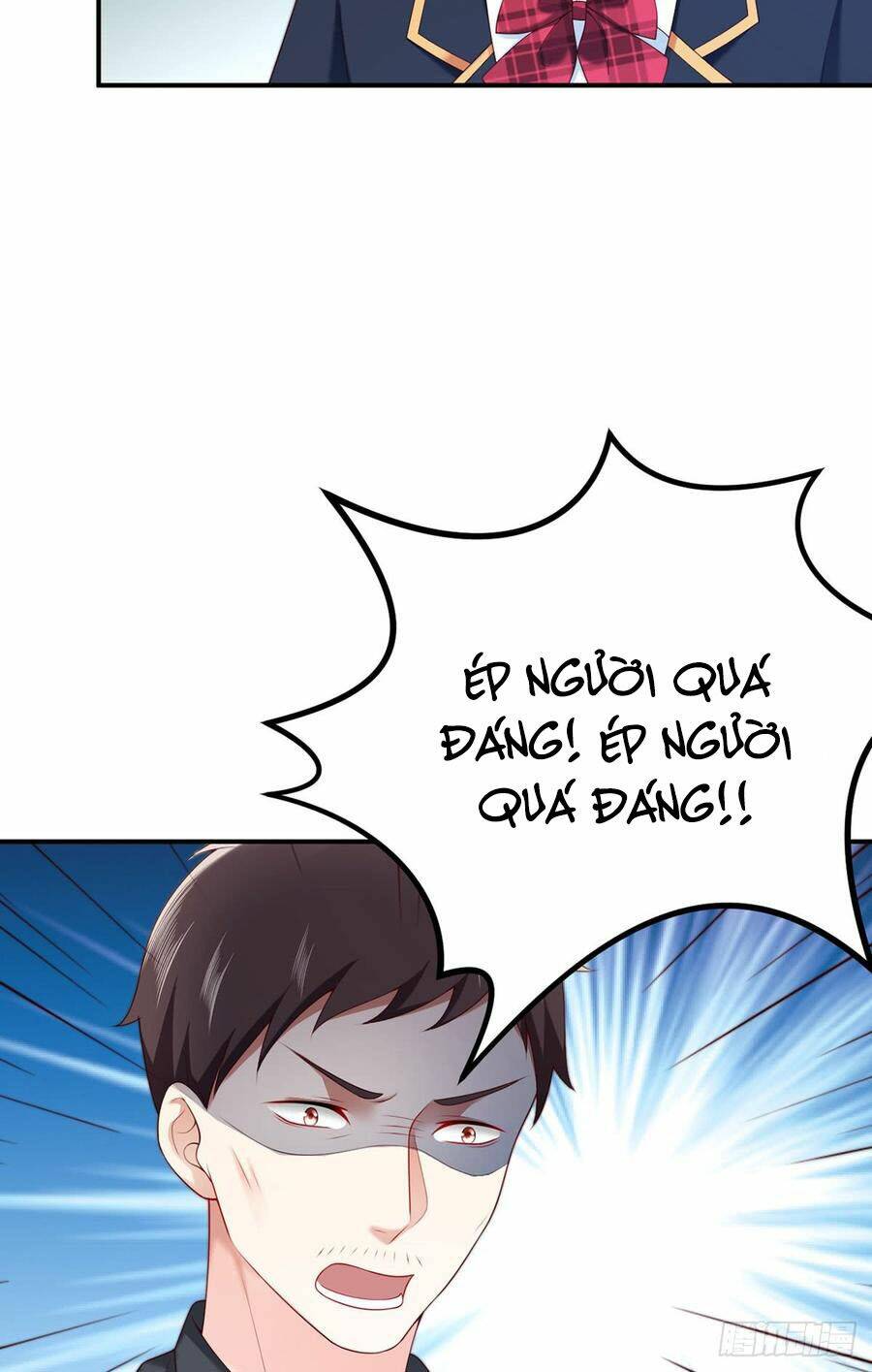 Nam Thần Truy Thê Chỉ Nam: Chapter 58.2