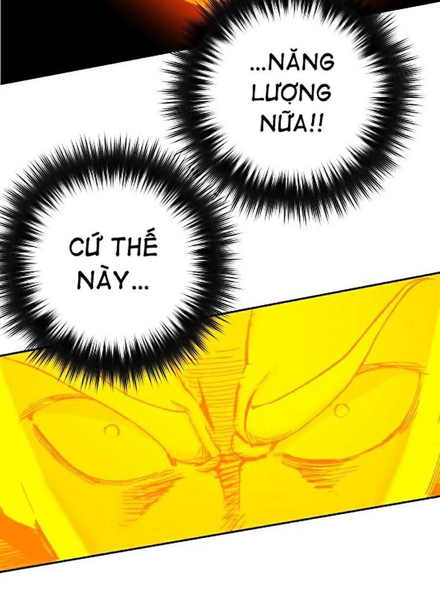 Hard Core Leveling Warrior Ss2: Chapter 116