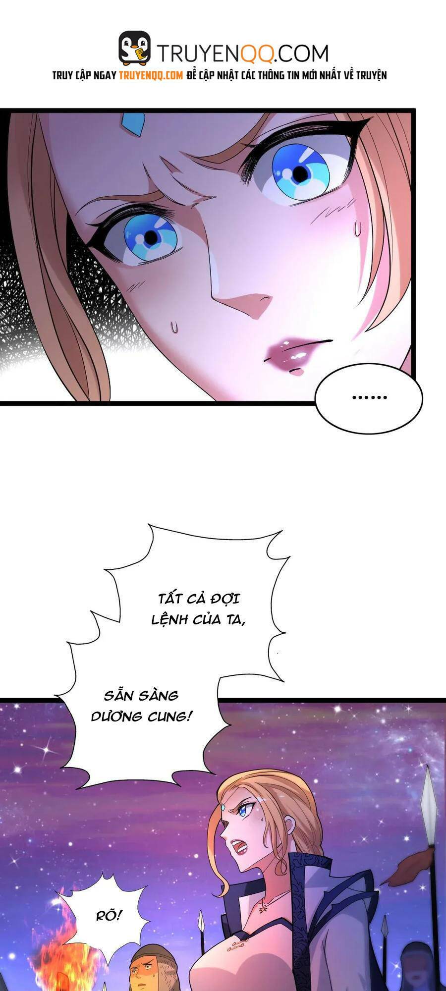 Ta Là Người Duy Nhất Đỡ Được Chiêu Cuối Của Quỷ Vương: Chapter 20