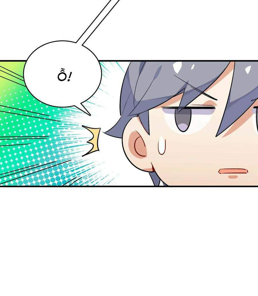 Hóa Ra Tôi Là Công Cụ Trong Game Tình Yêu: Chapter 10