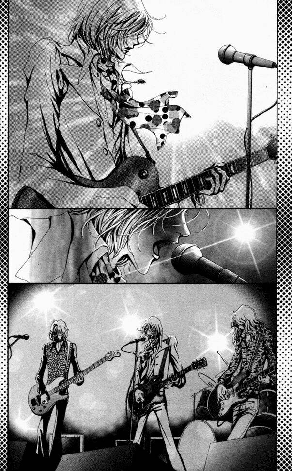 Last Quarter: Chapter 2